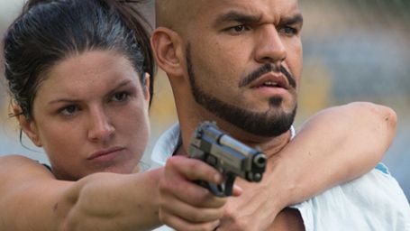 bild aus der news Erste Bilder und Poster zum Action-Thriller "In the Blood" mit Danny Trejo und "Haywire"-Star Gina Carano