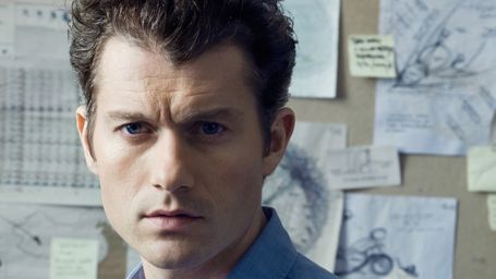 bild aus der news "Spectral": "Iron Man 3"-Star James Badge Dale für Rolle im übernatürlichen "Black Hawk Down" im Gespräch