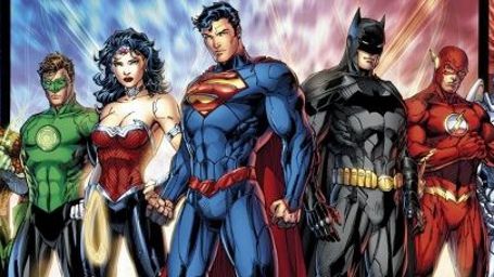 bild aus der news Gerücht: Warner sucht nach Cyborg-Darsteller für "Batman vs. Superman"