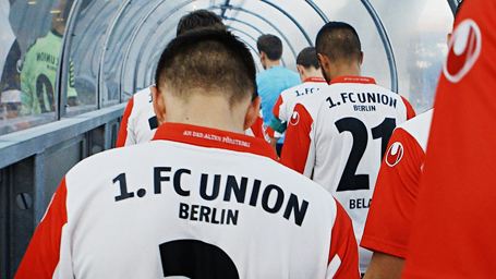 Eisern Union! Der Trailer zum Fußballfilm "Union fürs Leben"