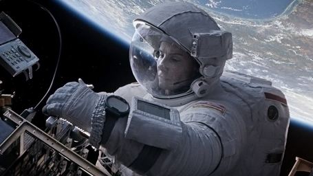 DVD-Charts: Oscar-Favorit "Gravity" gleitet an altbekannter Konkurrenz vorbei an die Spitze