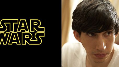 "Girls"-Star Adam Driver soll den Bösewicht in "Star Wars 7" spielen