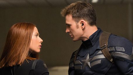 bild aus der news Big Brother is watching: Video zu "Captain America 2: The Return Of The First Avenger" über Verschwörungstheorien