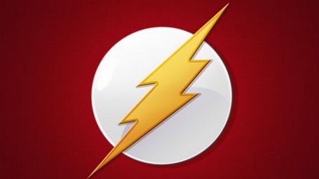 bild aus der news Erstes Foto: So sieht "The Flash" in der neuen Superhelden-Serie aus