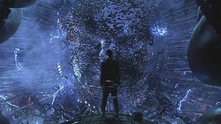 bild aus der news  Gerücht: Fortsetzungen des modernen Sci-Fi-Klassikers "Matrix" in Planung – Wachowskis sitzen an Entwürfen