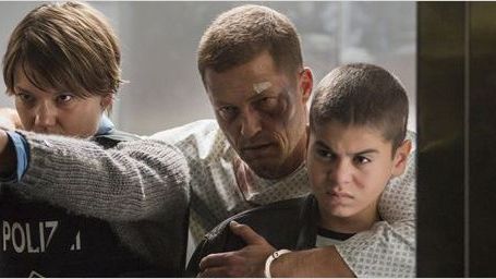 bild aus der news Diesmal ballert er auf der großen Leinwand: Til Schweigers "Tatort: Kopfgeld" kommt ins Kino