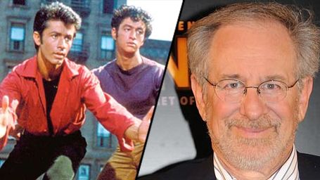 bild aus der news Regie-Legende Steven Spielberg bekundet Interesse an Neuverfilmung des Musical-Klassikers "West Side Story"