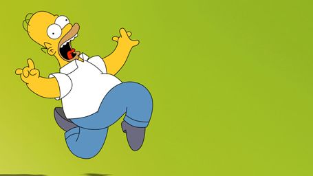 bild aus der news Unbedingt Anschauen: Der extravagante neue "Couch Gag" aus "Die Simpsons" plus eine "True Detective"-Parodie