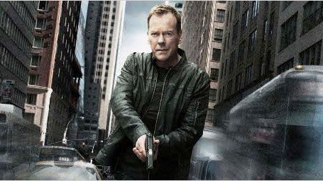 bild aus der news Auf der Jagd nach Jack Bauer in London: Erster Trailer zur Event-Serie "24: Live Another Day" mit Kiefer Sutherland