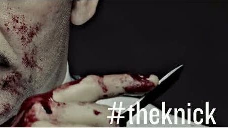 bild aus der news Unterm Messer: Neuer Teaser zu Steven Soderberghs blutiger Arztserie "The Knick" mit Clive Owen