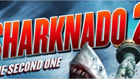 bild aus der news "Sharknado: The Second One": The Asylum bestätigt weitere Cameo-Auftritte, US-Ausstrahlung am 31. Juli 2014