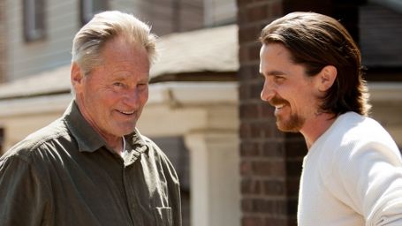 bild aus der news "Auge um Auge": Gleich zwei deutsche Trailer zum Thriller-Drama mit Christian Bale und Casey Affleck