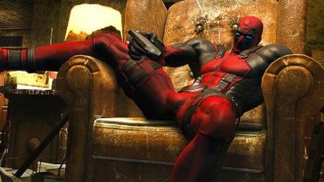 bild aus der news "X-Men Origins: Deadpool": Produzentin gibt Update und spricht über die Übersättigung an "X-Men"-Filmen