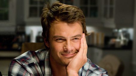 bild aus der news "Battle Creek": Josh Duhamel übernimmt Hauptrolle als FBI-Agent in Krimi-Serie von "Breaking Bad"-Macher Vince Gilligan