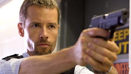 bild aus der news  "Memento"-Star Guy Pearce als Bruder von Whitey Bulger im Drama "Black Mass" mit Johnny Depp im Gespräch