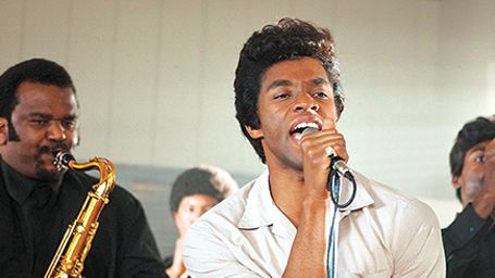 bild aus der news Aufstieg des Godfather of Soul: Erster Trailer zum James-Brown-Biopic "Get On Up" mit Chadwick Boseman