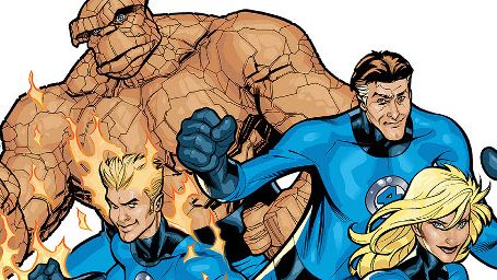 "Fantastic Four": Gerücht über Rauswurf von Regisseur Josh Trank, Autor Simon Kinberg und dem gesamten Cast wurde dementiert