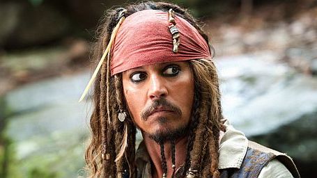 bild aus der news Liegt "Fluch der Karibik 5" auf Eis? Noch kein grünes Licht für Disneys "Pirates of the Caribbean: Dead Men Tell No Tales"