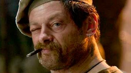 bild aus der news "Gollum"-Darsteller Andy Serkis übernimmt Regie für Warners Realfilm-Adaption "Das Dschungelbuch" 