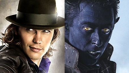 bild aus der news Bryan Singer macht Fans Hoffnung auf Auftritte von Gambit und Nightcrawler in "X-Men: Apocalypse"