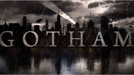 bild aus der news "Gotham": Erstes Bild von Camren Bicondova als junge Selina Kyle alias "Catwoman"