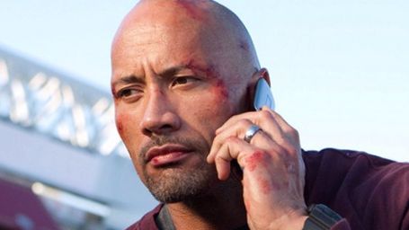 bild aus der news Wenn Halbgötter Twitter benutzten - Erster Blick auf "Hercules" mit Dwayne "The Rock" Johnson als Sohn des Zeus