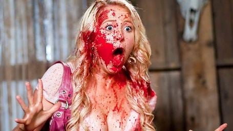 Fortsetzung zu "Tucker & Dale vs. Evil" kommt: Hauptdarsteller Alan Tudyk und Tyler Labine freuen sich auf viele tote Teenager