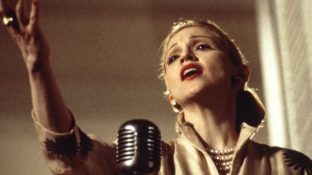 Madonna führt wieder Regie und adaptiert "Adé: A Love Story" von Third-Wave-Feministin Rebecca Walker
