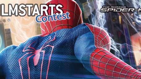 bild aus der news FILMSTARTS-Fan-Aktion: Wie viel Spider-Man steckt in euch?