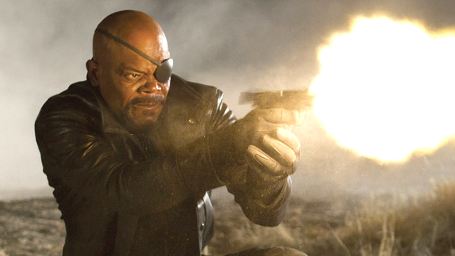 "The Avengers 2: Age of Ultron": Nick-Fury-Darsteller Samuel L. Jackson spielt wohl nur eine kleine Rolle beim nächsten Helden-Treffen