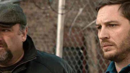 bild aus der news Erste Bilder zum Thriller "The Drop" mit "Soprano"-Oberhaupt James Gandolfini in seiner letzten Rolle