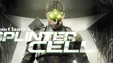 Neuer Drehbuchautor für Kinoadaption von "Tom Clancy's Splinter Cell"