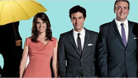 bild aus der news Von "großartig" bis "großer Scheiß": Sehr unterschiedliche Twitter-Stimmen nach "How I Met Your Mother"-Finale