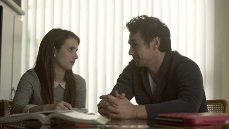 bild aus der news James Franco und Emma Roberts knutschen im neuen Trailer zu Gia Coppolas Highschool-Drama "Palo Alto"