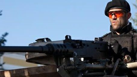 bild aus der news "The Expendables 3": Erster Trailer zum dritten Treffen der Action-Recken – jetzt ohne französische Untertitel