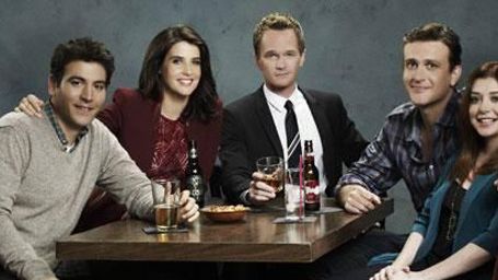 bild aus der news Alle enttäuschten Fans können beruhigt sein: "How I Met Your Mother" bekommt alternatives Ende auf DVD