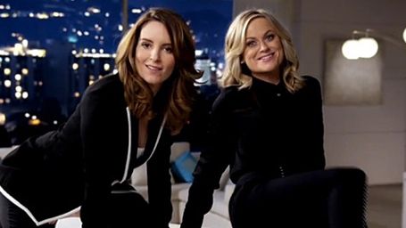bild aus der news Comedy-Traumduo Tina Fey und Amy Poehler zusammen in Party-Komödie "The Nest"