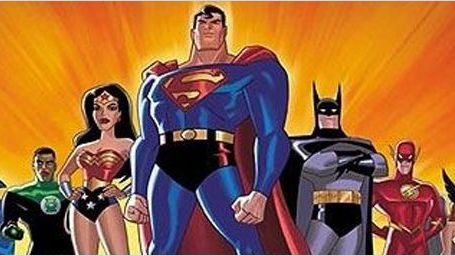 bild aus der news David S. Goyer verkündet, es sei für Warner noch zu früh, um das DC-Superhelden-Universum im Kino auszuweiten