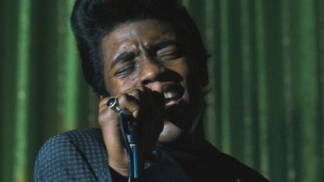 bild aus der news "Get On Up": Erster deutscher Trailer zum Biopic über Pop-Legende James Brown