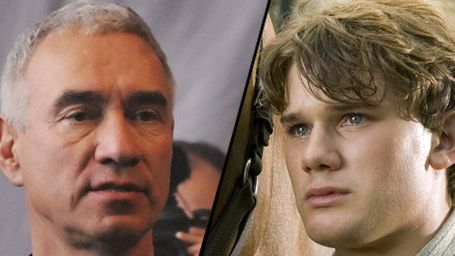 Roland Emmerich dreht Drama "Stonewall" noch vor "Independence Day 2", "Gefährten"-Star Jeremy Irvine übernimmt Hauptrolle