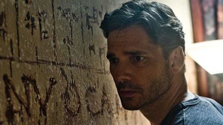 bild aus der news Übernatürliche Phänomene und Exorzismus: Neuer Trailer zum Horror-Thriller "Erlöse uns von dem Bösen" mit Eric Bana