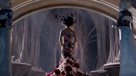 Mila Kunis gehört die Erde: Neuer deutscher Trailer zu "Jupiter Ascending" von den Wachowski-Geschwistern