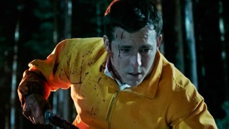 bild aus der news Ein mordender und frauenfütternder Ryan Reynolds auf zwei neuen Bildern zur skurrilen Thriller-Komödie "The Voices"