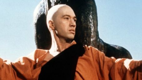 bild aus der news Remake der Kult-Serie "Kung Fu": Baz Luhrmann ("Der große Gatsby") im Gespräch für Regieposten