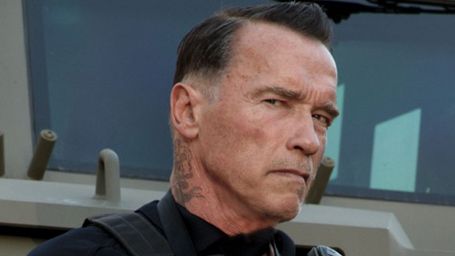 bild aus der news James Cameron stellt klar: Es gibt keine Rolle für Arnold Schwarzenegger in den "Avatar"-Fortsetzungen