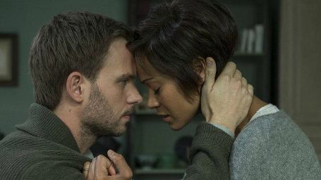 bild aus der news "Rosemary’s Baby": Erster Trailer zur Horror-Mini-Serie mit "Avatar"-Star Zoe Saldana
