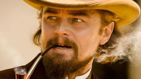 Leonardo DiCaprio mit Hauptrolle in Alejandro González Inárritus Western-Thriller "The Revenant"