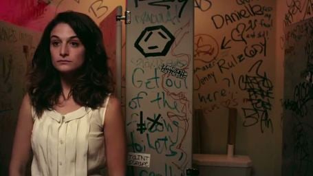 "Saturday Night Live"-Comedian Jenny Slate wird ungewollt schwanger im ersten Trailer zur Komödie "Obvious Child" 