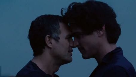 Mark Ruffalo, Matt Bomer und Julia Roberts im neuen Trailer zum AIDS-Drama "The Normal Heart"