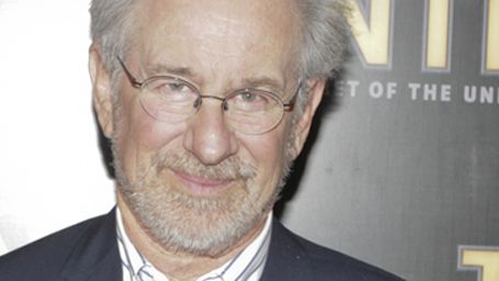 bild aus der news Steven Spielberg soll Regie für neuen Thriller mit Tom Hanks übernehmen